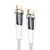 USB-C Lightning 20 W 1,2 m Joyroom S-CL020A3 kabelis (šiuo