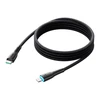 Kabelis Joyroom SA32-CL3 Starry USB-C iki Lightning 30W 1m Juodas