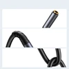 Audio kabelis Joyroom SY-A09 3,5mm (M) to 3,5mm (F) 1.2m juodas