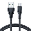 Kabelis prie Micro USB-A / Surpass / 2m Joyroom S-UM018A11 (juodas)