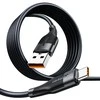 Įkrovimo kabelis Type-C 6A 1m Joyroom S-1060M12 (juodas)