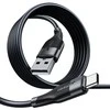 USB į USB-C laidas Joyroom S-1030M12 1m (juodas)