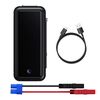 Baseus Super Energy Mega 3000A Car Jump Starter Powerbank - pilkas