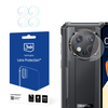 3Mk Protection Oukitel WP28/28E/28S - 3mk Lens Protection