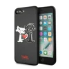 Karl Lagerfeld Kietas „Samsung Galaxy S8+ Choupette in love“ dėklas (KLHCS8LCL1BK)
