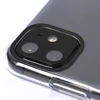 Apple iPhone 11 / XR Karl Lagerfeld dėklas Ikonik Choupette (KLHCN61HNCHTCT) skaidrus