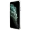 Karl Lagerfeld KLHMN61HFCCNOT Apple iPhone 11/ Xr skaidrus kietas dėklas IML Choupette MagSafe