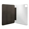 .Karl Lagerfeld KLFC11OKMK Apple iPad 11″ Pro 2021 Book Cover juodos spalvos Saffiano Karl Iconic
