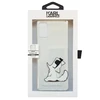 Karl Lagerfeld KLHCA31CFNRC A31 A315harddėklas skaidrus Choupette Fun