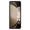 Dėklas Karl Lagerfeld KLHCZFD5SNIKBCK WITH FOLD5 HARDCASE Juodas/Juodas SILICONE ICONIK