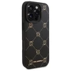 Karl Lagerfeld Magsafe Karl Head Apple iPhone 16 Pro Max - dėklas telefonui juodos spalvos
