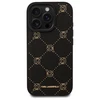 Karl Lagerfeld Magsafe Karl Head Apple iPhone 16 Pro Max - dėklas telefonui juodos spalvos
