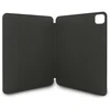 Karl Lagerfeld KLFC11PM24SAKCK Apple iPad Pro 11″ 2024 Book Cover juodos spalvos Saffiano Magnetic Karl &Ch