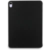 Karl Lagerfeld KLFC11RM24SAKCK Apple iPad Air 11″ 2024 Book Cover juodos spalvos Saffiano Magnetic Karl &Choupette