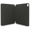 Karl Lagerfeld KLFC11RM24SAKCK Apple iPad Air 11″ 2024 Book Cover juodos spalvos Saffiano Magnetic Karl &Choupette