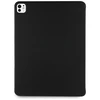 Karl Lagerfeld KLFC13PM24SAKCK Apple iPad Pro 13″ 2024 Book Cover juodos spalvos Saffiano Magnetic Karl &Ch