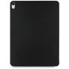 Karl Lagerfeld KLFC13RM24SAKCK Apple iPad Air 13″ 2024 Book Cover juodos spalvos Saffiano Magnetic Karl &Choupette