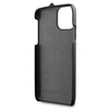 Dėklas Karl Lagerfeld Strap Case for iPhone 11 Pro 5.8" - Juodas