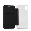 Dėklas Karl Lagerfeld KLFLBKPXVDCRE Apple iPhone X/XS raudonos spalvos book Valentine