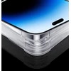 Dėklas Kingxbar PQY Go Out serijos magnetinė Apple iPhone 14 Plus MagSafe lazerinė spalva