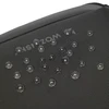 Kuprinė Wozinsky Premium kompiuteriui 15,6” – juodos spalvos