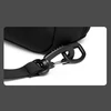 Kuprinė Wozinsky Premium kompiuteriui 15,6” – juodos spalvos