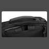 Kuprinė Wozinsky Premium kompiuteriui 15,6” – juodos spalvos