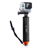 Asmenukių lazda Tech-Protect GA100 Hand Grip skirta GoPro / DJI – juodos spalvos