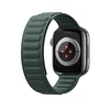 Apyrankė Dux Ducis BL serijos Apple Watch 38/40/41mm Evergreen