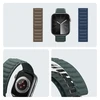 Apyrankė Dux Ducis BL serijos Apple Watch 38/40/41mm Evergreen