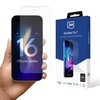 Matinė apsauginė plėvelė 3mk Silky Matt Pro Apple iPhone 16 Pro Max