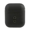 Mercedes MEA2CSLBK AirPods dėklas, juodos spalvos, Electronic Line