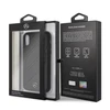 Mercedes Benz Apple iPhone XR Mercedes dėklas New Organic I juodos spalvos
