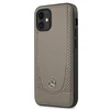 „Mercedes Urban Line“ dėklas, skirtas „iPhone 12 mini“ – rudas