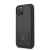 Mercedes Benz Apple iPhone 11 PRO Mercedes Hard dėklas Urban Line (MEHCN58ARMBK) juodos spalvos