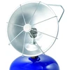 meva ARDENT dujinis radiatorinis šildytuvas PB LPG dujų balionui