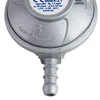 Meva Dujų slėgio reduktorius LPG dujų balionui 37mbar 1,5kg/h Type 694