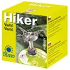 meva Lengviausia turistinė viryklė dujų kasetėms (vožtuvu arba sriegiu) HIKER 70gramų 2,4 kW