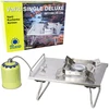 meva SINGLE DELUXE 5kW dujinė stovyklavietė
