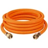 „Meva“ žarna dujų baliono prijungimui, 2 x G3/8"L jungtys - 20 m