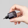 Įkroviklis Joyroom JR-TCF02 20W USB-C juodas