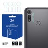 3Mk Protection Motorola Moto E6i – 3mk objektyvo apsauga