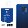 3Mk Protection Motorola Moto E7 Plus – 3mk objektyvo apsauga