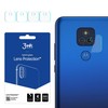 3Mk Protection Motorola Moto G Play – 3mk objektyvo apsauga
