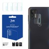 3Mk Protection Motorola Moto G Stylus 2021 – 3mk objektyvo apsauga