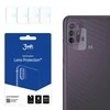 HIBRIDINIS STIKLAS 3MK LANKSTUS STIKLINIS OBJEKTYVAS MOTOROLA MOTO G10 FOTOAPARATUI 4 VNT.