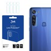 3Mk Protection Motorola Moto G8 – 3mk objektyvo apsauga