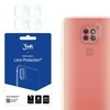 3Mk Protection HIBRIDINIS STIKLAS 3MK LANKSTUS STIKLINIS OBJEKTYVAS MOTOROLA MOTO G9 PLAY FOTOAPARATUI 4 VNT.