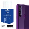 3Mk Protection Motorola One Macro – 3mk objektyvo apsauga