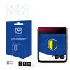 Motorola Razr 40 Ultra (priekinis) – 3mk Lens Protection™